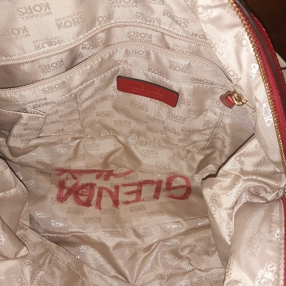 🌺MICHAEL KORS Handbag - Picture 3 of 6